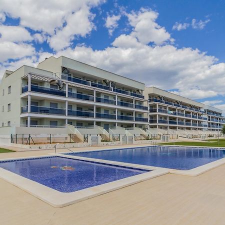 Realrent Don Pedro Apartament Alcossebre Zewnętrze zdjęcie