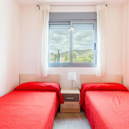 Realrent Don Pedro Apartament Alcossebre Zewnętrze zdjęcie