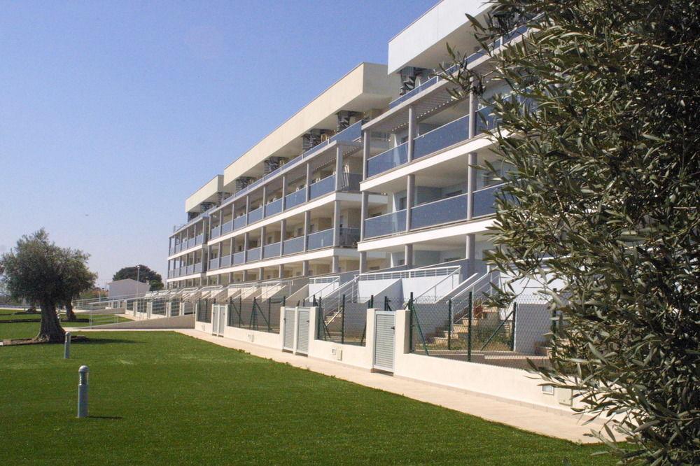 Realrent Don Pedro Apartament Alcossebre Zewnętrze zdjęcie