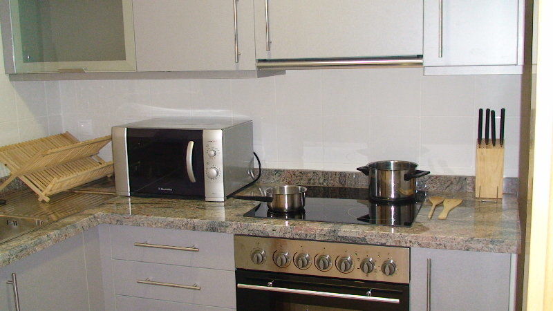 Realrent Don Pedro Apartament Alcossebre Zewnętrze zdjęcie