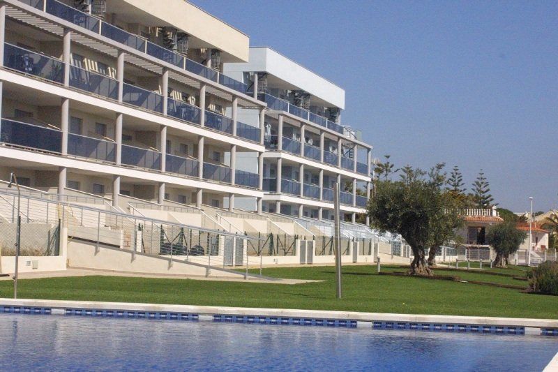 Realrent Don Pedro Apartament Alcossebre Zewnętrze zdjęcie