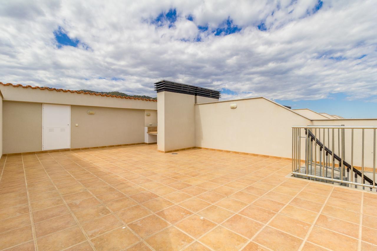Realrent Don Pedro Apartament Alcossebre Zewnętrze zdjęcie