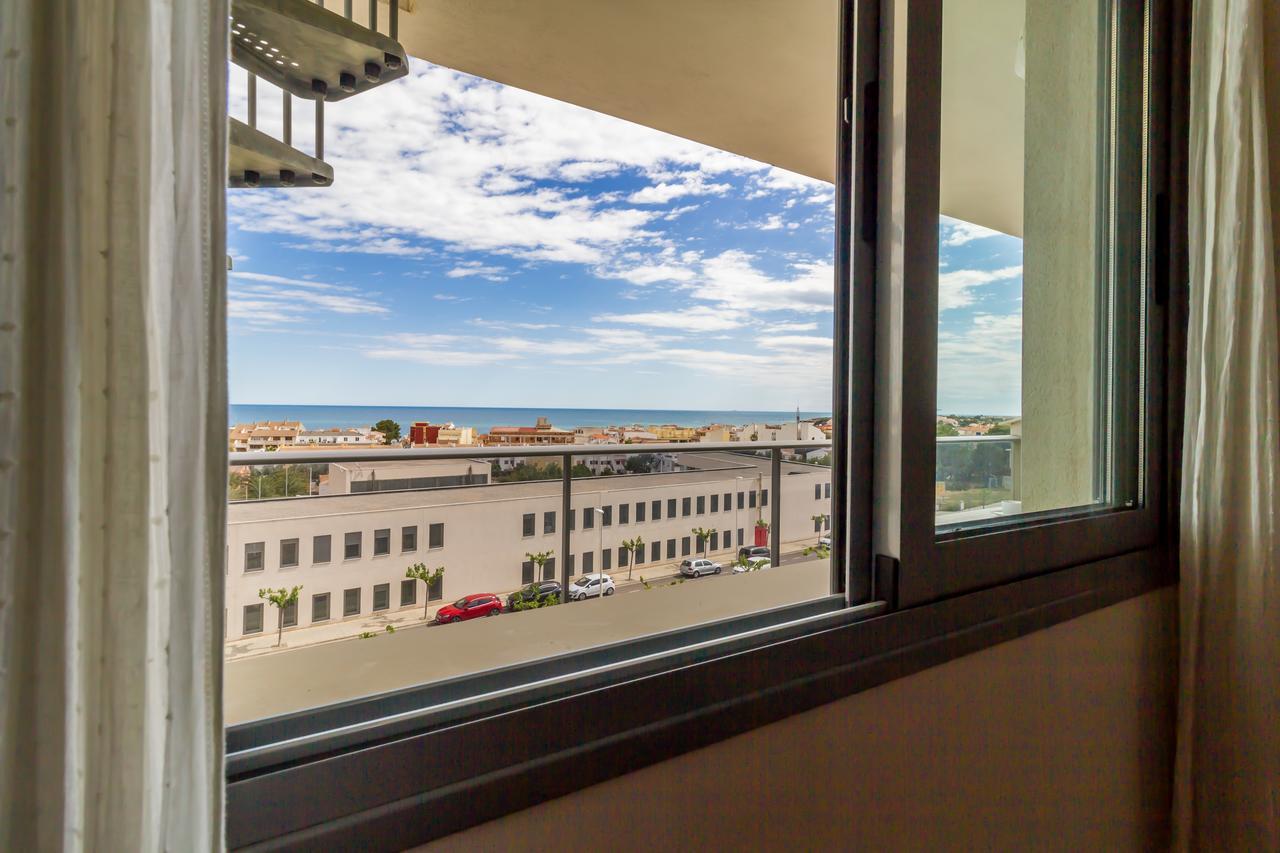 Realrent Don Pedro Apartament Alcossebre Zewnętrze zdjęcie