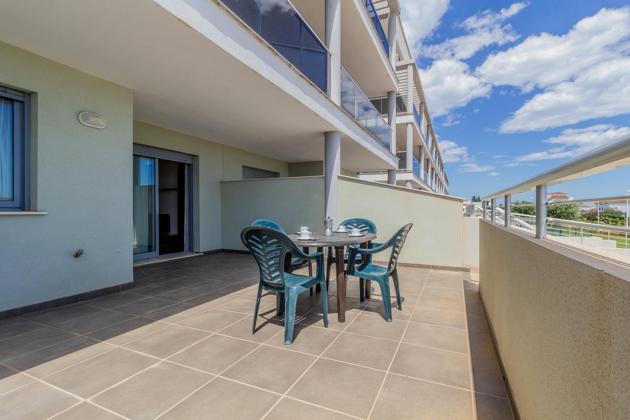 Realrent Don Pedro Apartament Alcossebre Zewnętrze zdjęcie