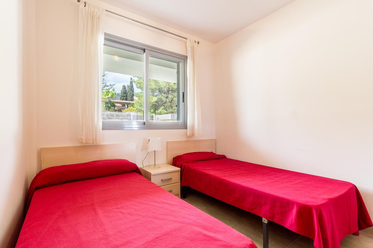 Realrent Don Pedro Apartament Alcossebre Zewnętrze zdjęcie