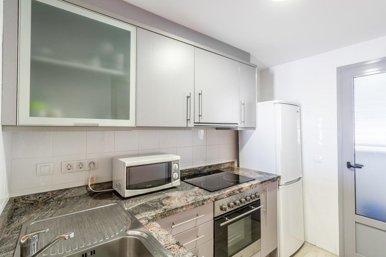 Realrent Don Pedro Apartament Alcossebre Zewnętrze zdjęcie