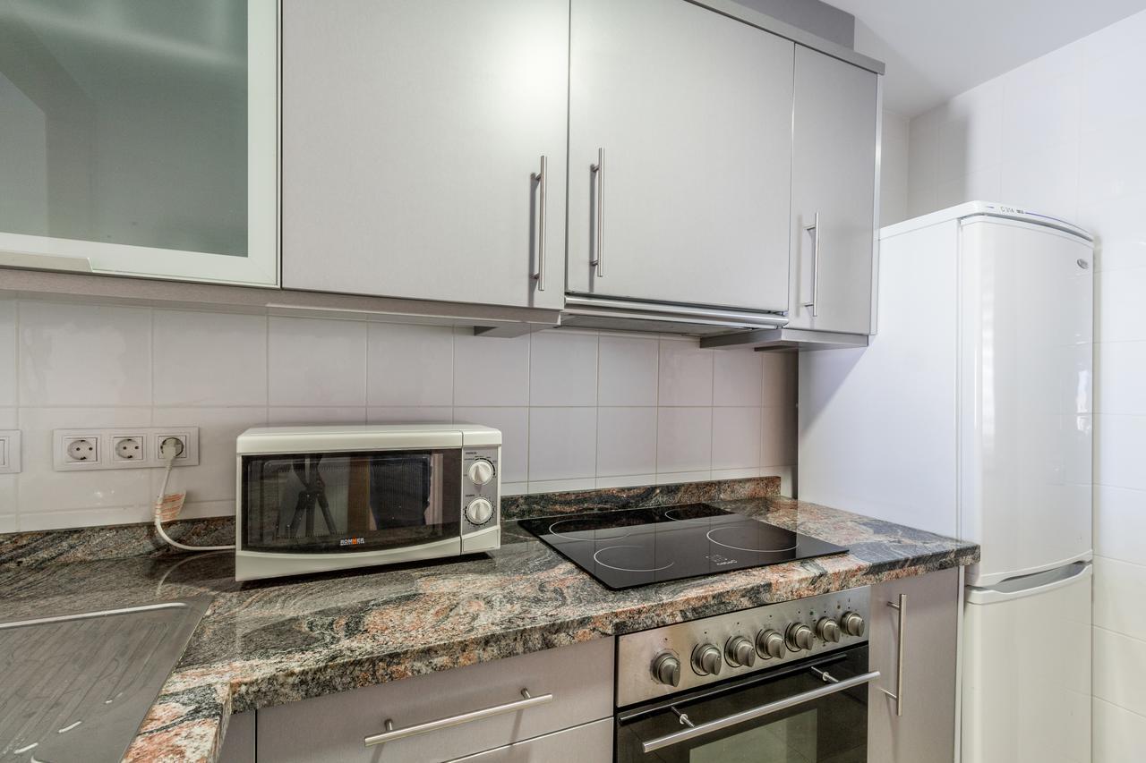 Realrent Don Pedro Apartament Alcossebre Zewnętrze zdjęcie