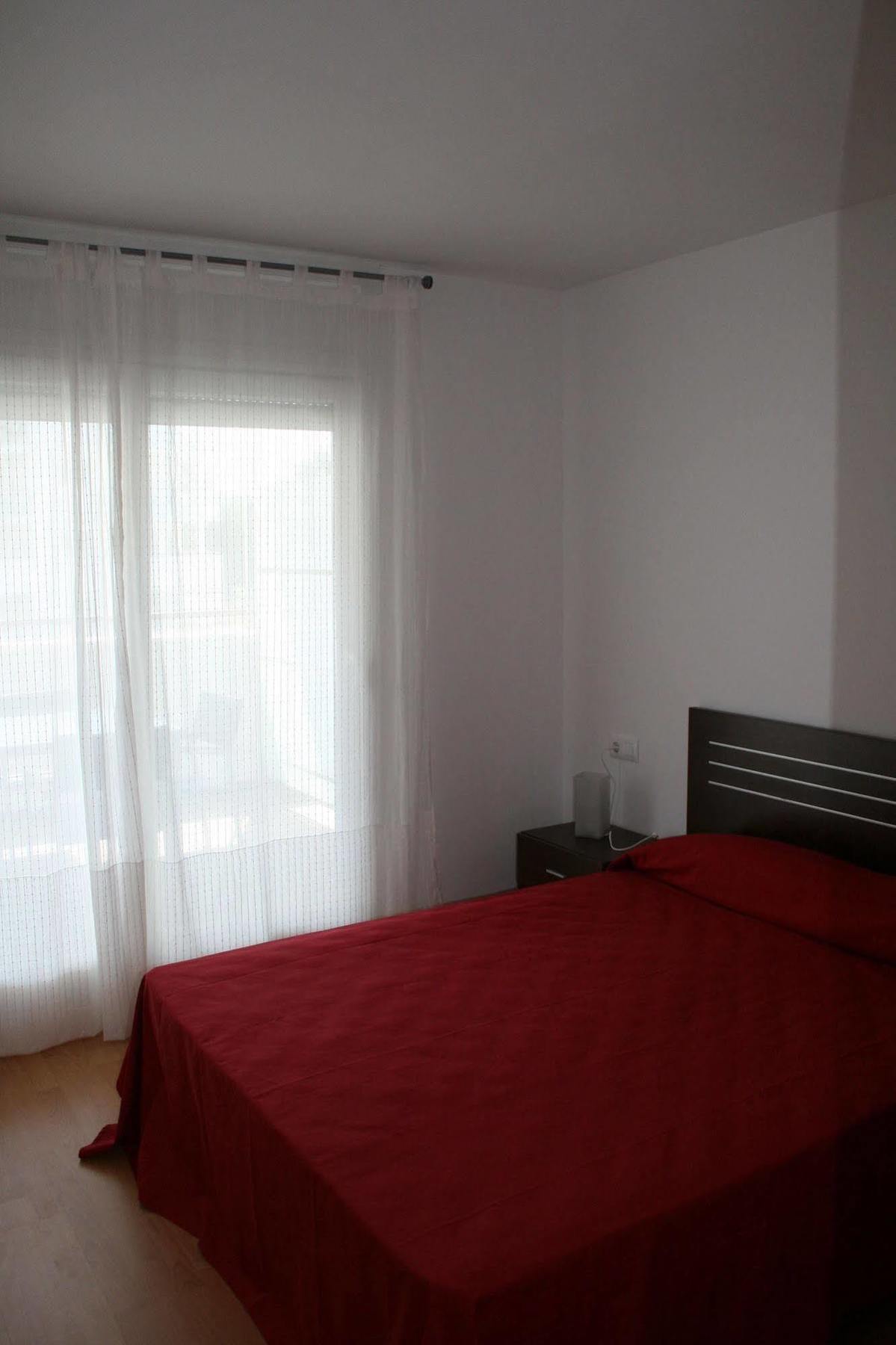 Realrent Don Pedro Apartament Alcossebre Zewnętrze zdjęcie