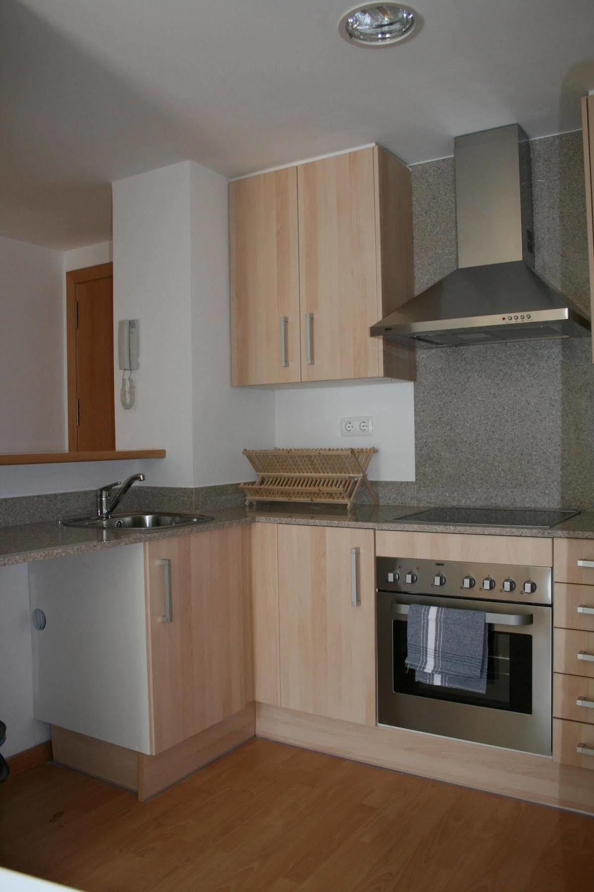 Realrent Don Pedro Apartament Alcossebre Zewnętrze zdjęcie