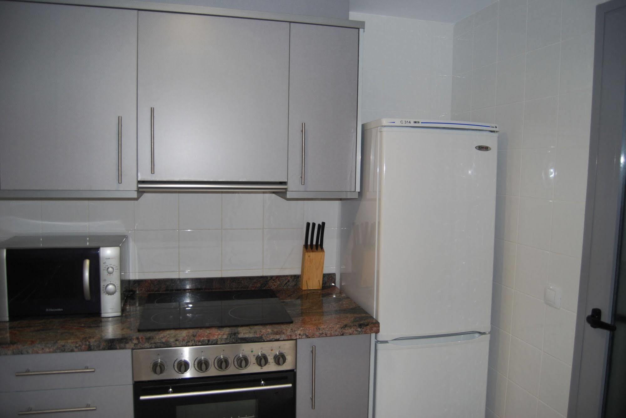 Realrent Don Pedro Apartament Alcossebre Zewnętrze zdjęcie