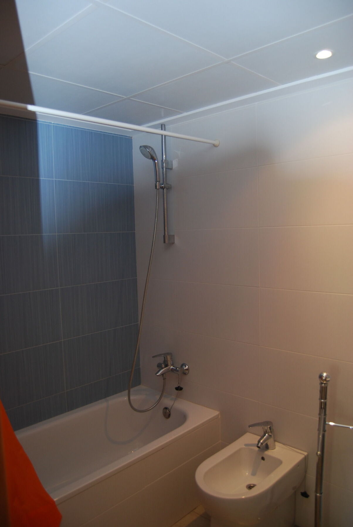 Realrent Don Pedro Apartament Alcossebre Zewnętrze zdjęcie