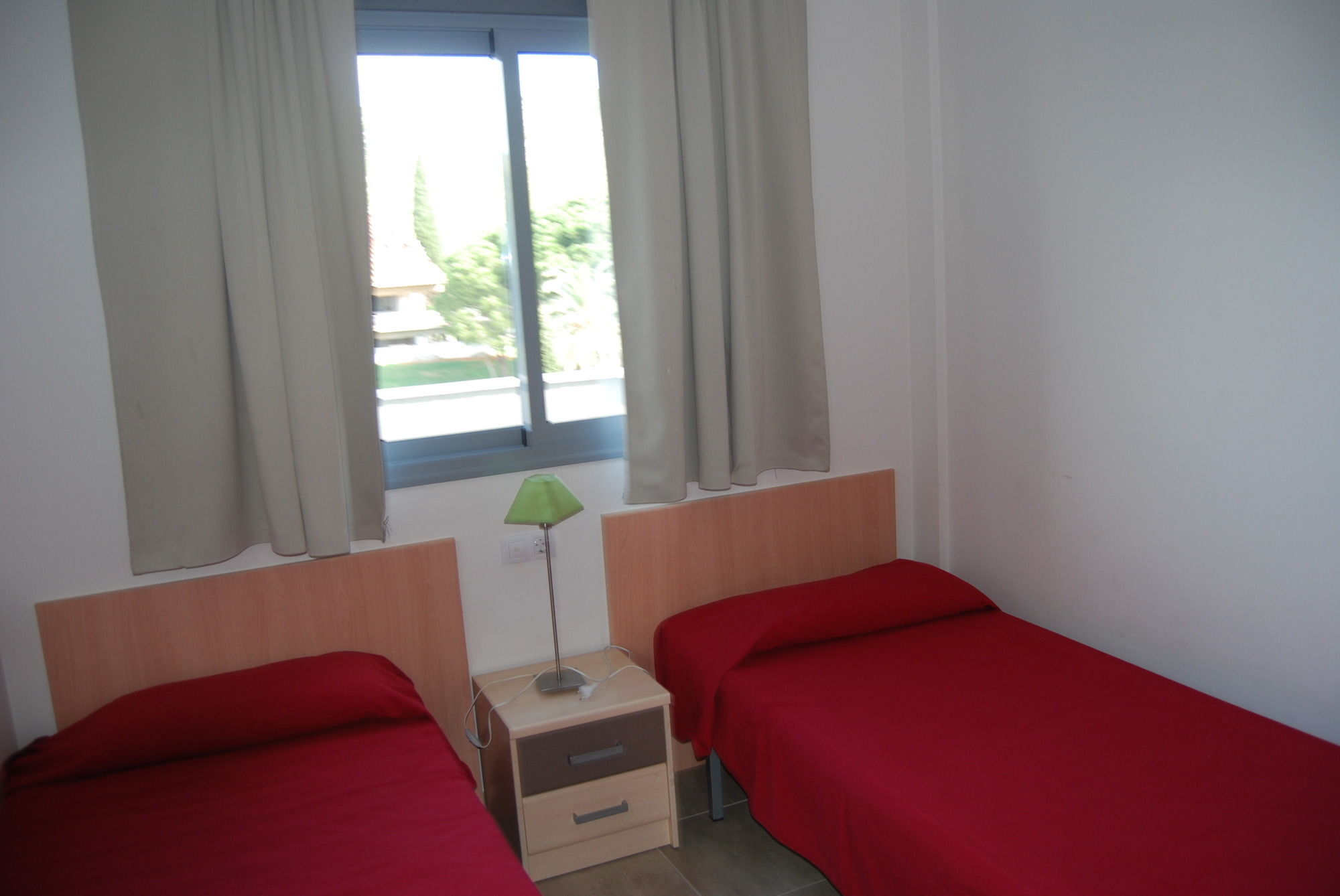 Realrent Don Pedro Apartament Alcossebre Zewnętrze zdjęcie