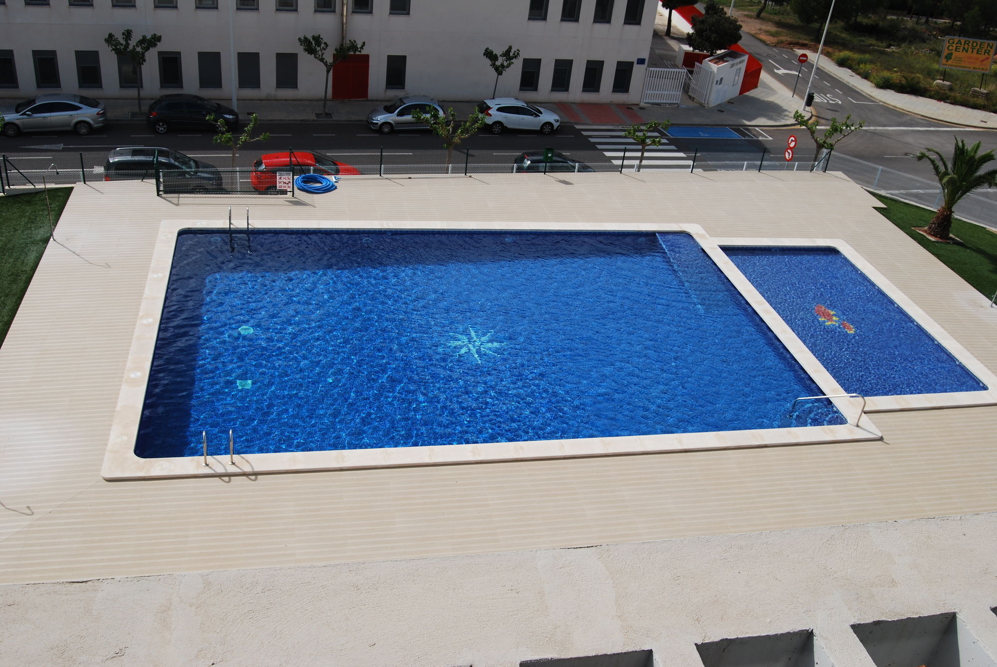 Realrent Don Pedro Apartament Alcossebre Zewnętrze zdjęcie