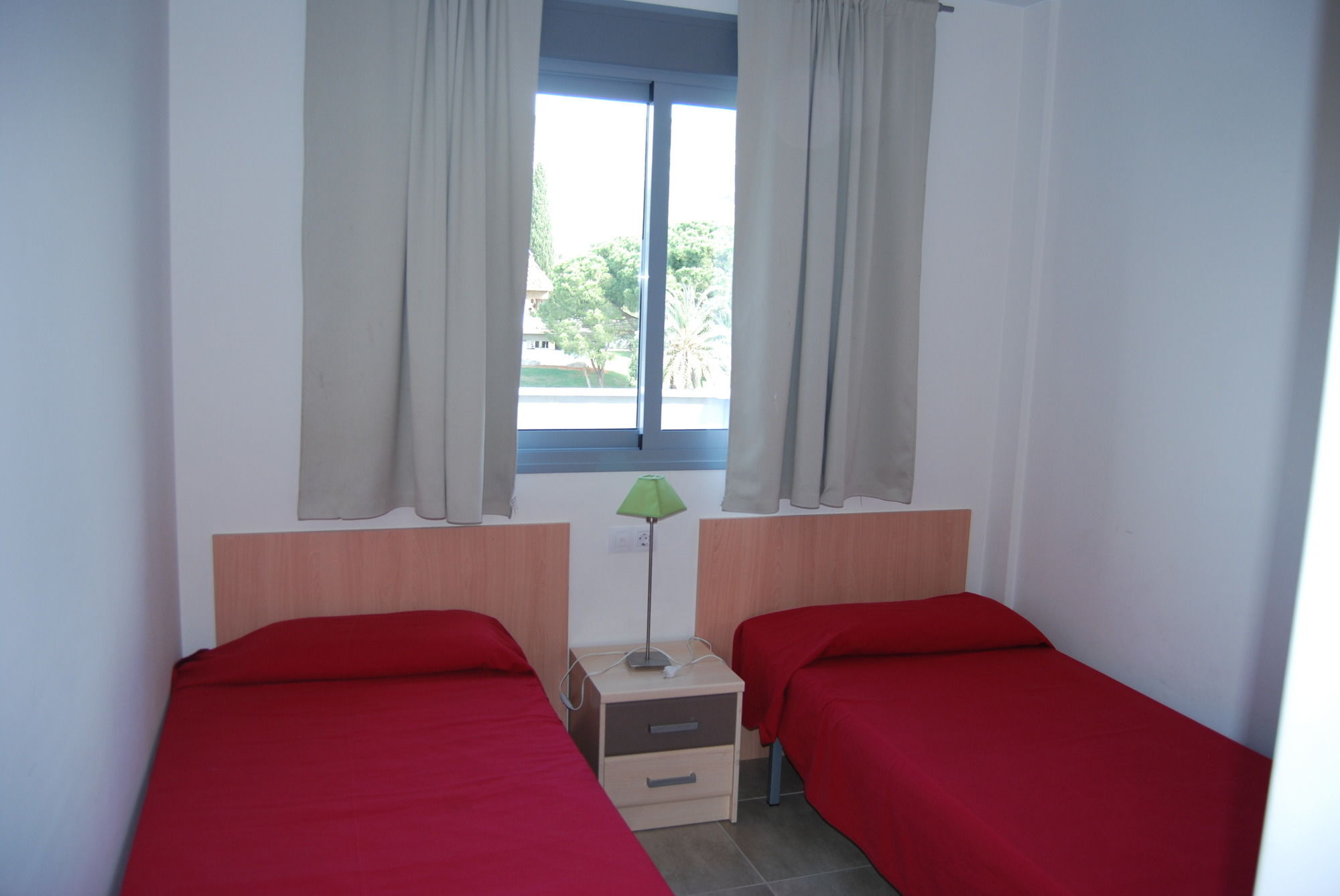 Realrent Don Pedro Apartament Alcossebre Zewnętrze zdjęcie