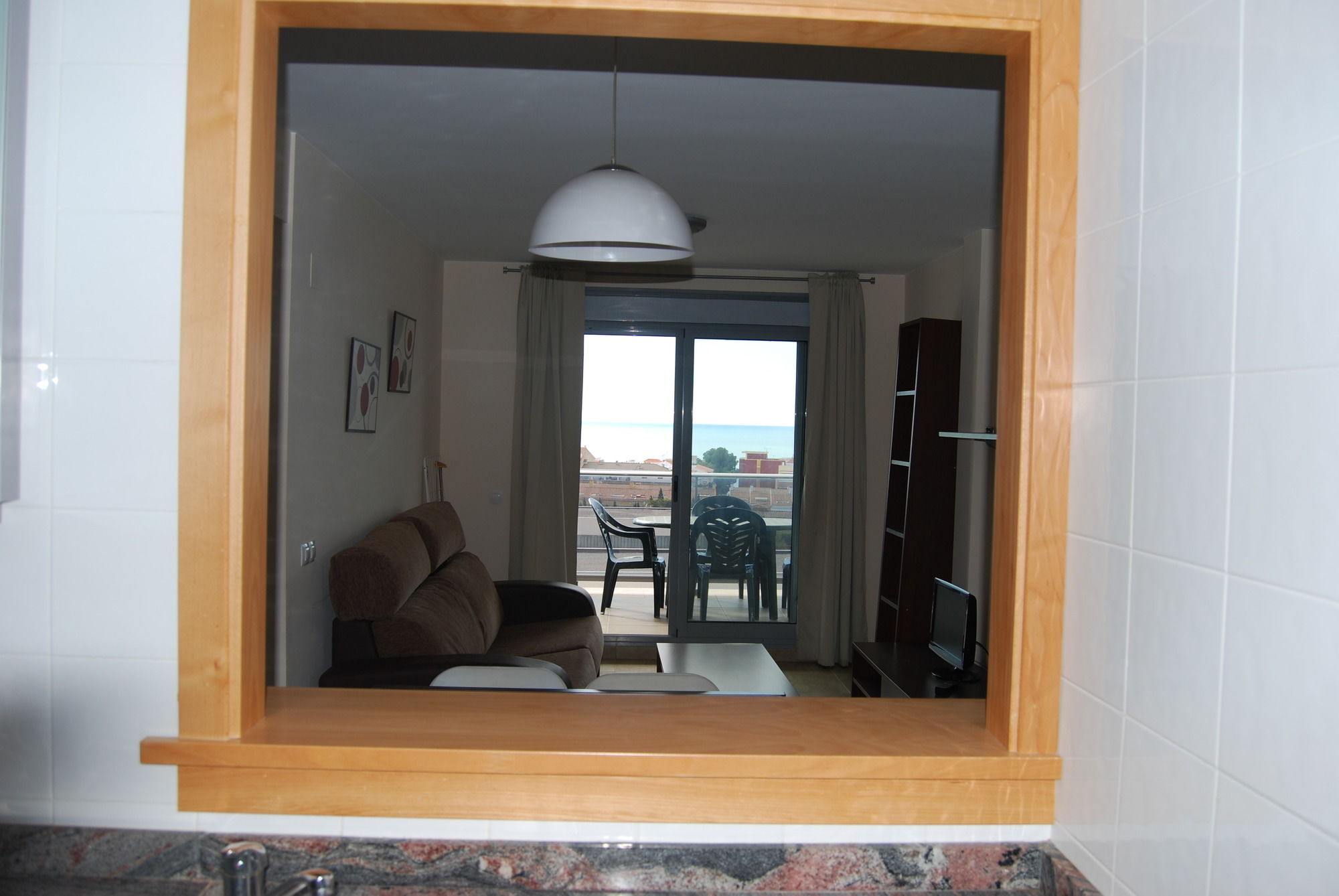Realrent Don Pedro Apartament Alcossebre Zewnętrze zdjęcie