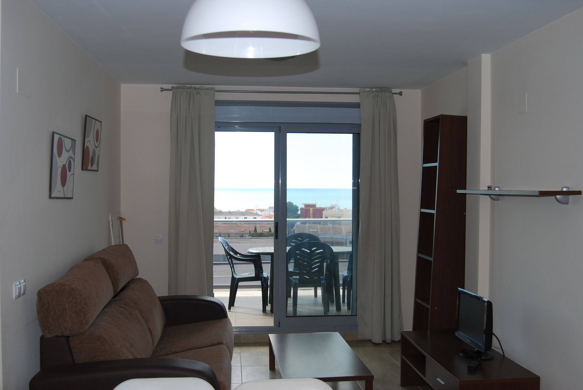 Realrent Don Pedro Apartament Alcossebre Zewnętrze zdjęcie